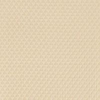 Schumacher Lucca Matelasse Putty Fabric 66581