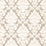 Schumacher Montalcino Applique Damask Linen Fabric 66590