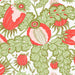 Christopher Farr Carnival Guava Wallpaper