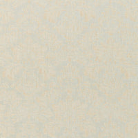 Schumacher Montisi Linen Damask Moonstone Fabric 66622