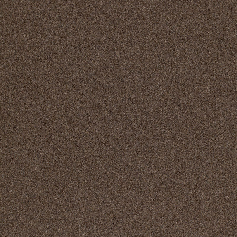 Schumacher Chester Wool Mink Fabric Sample 66670