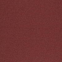 Schumacher Chester Wool Carmine Fabric 66674
