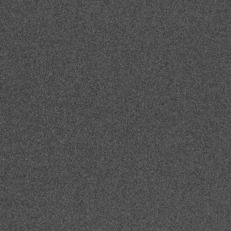 Schumacher Chester Wool Charcoal Fabric 66675