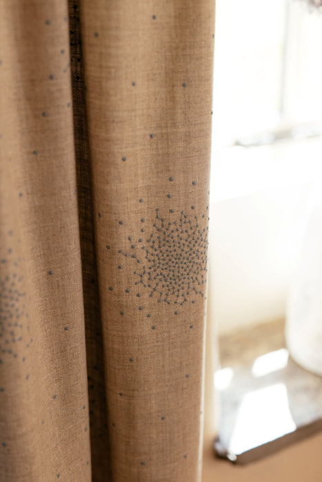 Fox Linton Wish Opus Fabric FL010093006