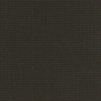 Schumacher Dillon Velvet Houndstooth Black Walnut Fabric 66740