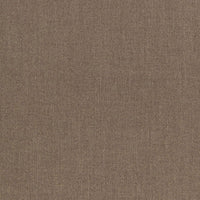 Schumacher Telluride Wool Herringbone Sable Fabric 66790