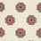 Schumacher Chennai Linen Embroidery Festival Fabric 66821