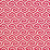 Schumacher Ming Fret Cerise Fabric 66880