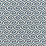Schumacher Ming Fret Navy Fabric 66884