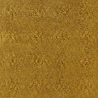 Schumacher Ashcombe Chenille Brass Fabric 66904