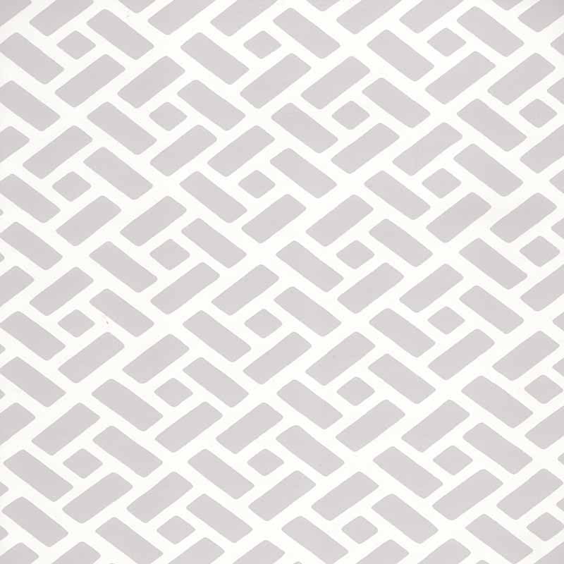 China Seas Edo Gray Wallpaper Sample 6690WP-04W