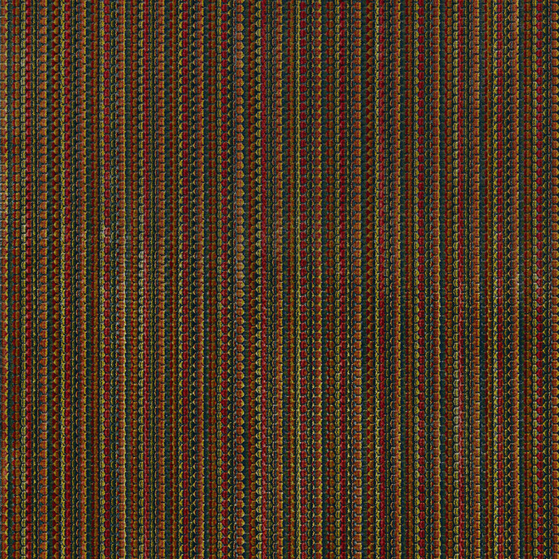 Schumacher Downtown Velvet Autumn Fabric 66911