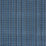 Schumacher Downtown Velvet Indigo Fabric Sample 66913