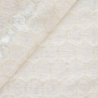 Jim Thompson Tatyana Ivory Fabric JT013614001 