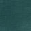 Schumacher Paley Quilted Velvet Peacock Fabric 66924