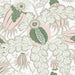 Christopher Farr Carnival Opal Wallpaper
