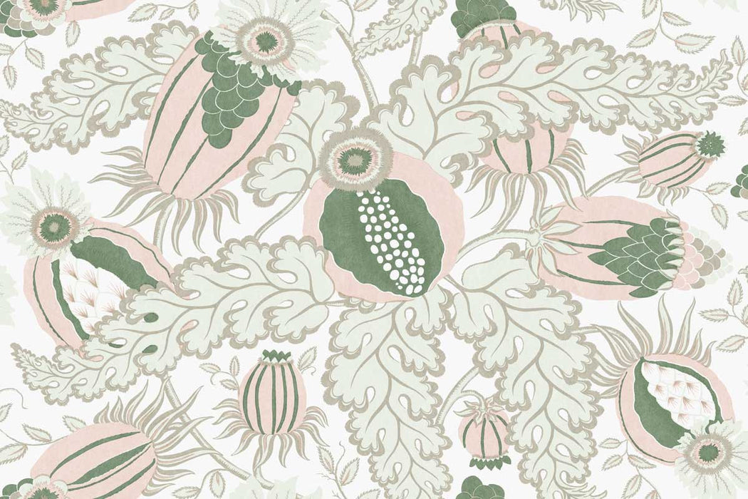 Christopher Farr Carnival Opal Wallpaper