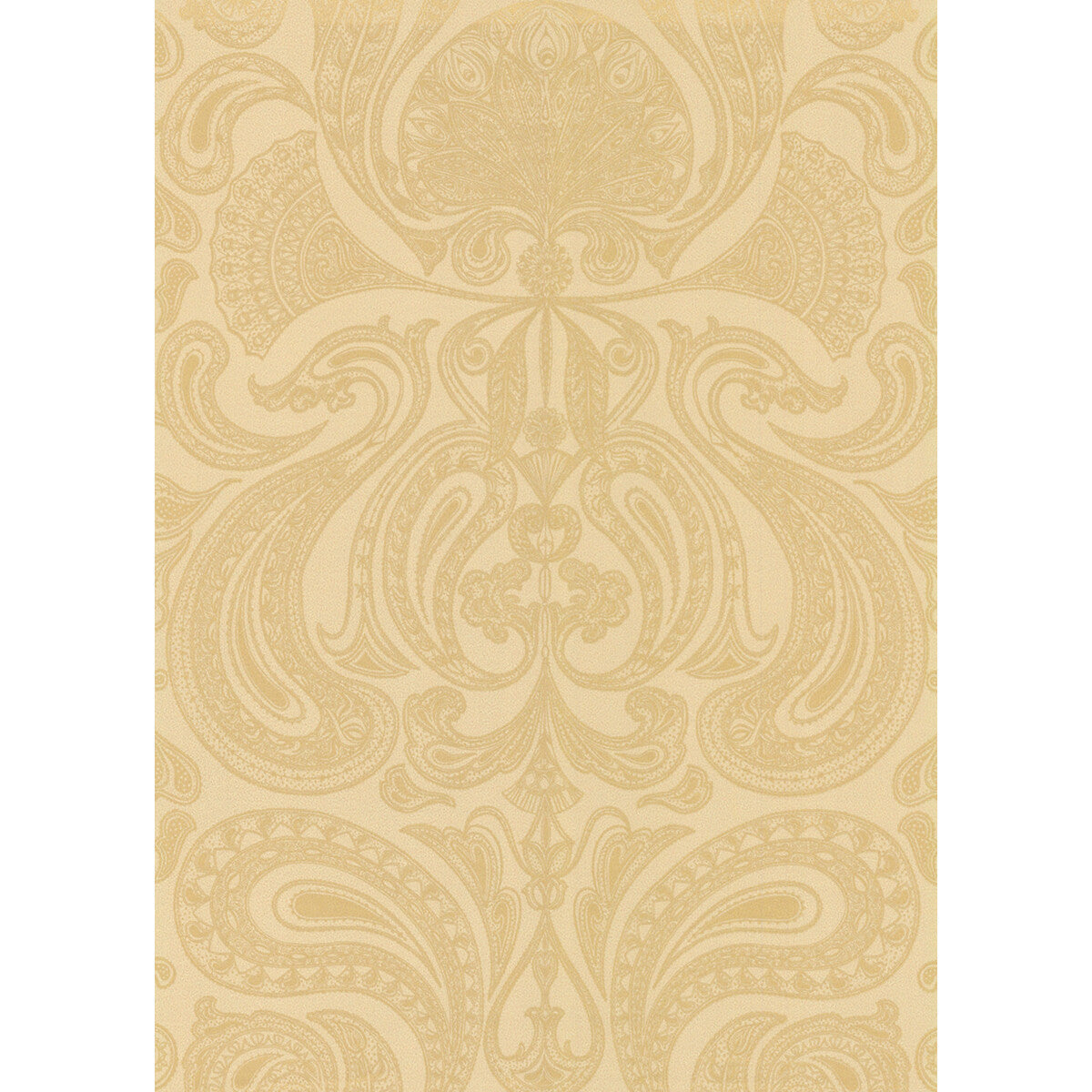 Cole & Son Malabar Stone/G Wallpaper Sample 66/1002.CS.0