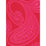 Cole & Son Rajapur Pink/Re Wallpaper Sample 66/5041.CS.0