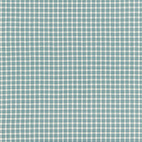 Schumacher Abington Square Capri Fabric 67002