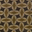 Brentano Kaleidoscope Charcoal Charm Fabric Sample 6707-07
