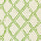 China Seas Lyford Diamond Bamboo Jungle Green Fabric 6710-04