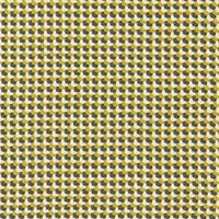 Schumacher Crosstown Weave Citron Fabric 67100