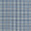 Schumacher Crosstown Weave Navy Fabric 67101