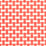 Schumacher Nolita Embroidery Coral Fabric 67112