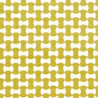 Schumacher Nolita Embroidery Citron Fabric 67113