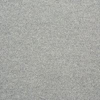 Schumacher Dixon Mohair Weave Feather Grey Fabric 67135