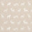 Schumacher Caribou Embroidery Parchment Fabric 67163