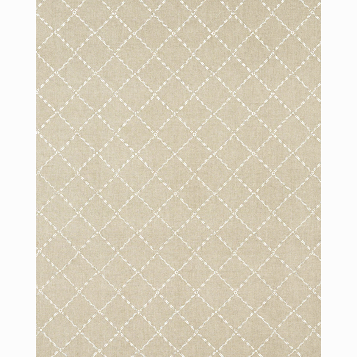 Schumacher Gemma Sheer Linen Fabric 67181