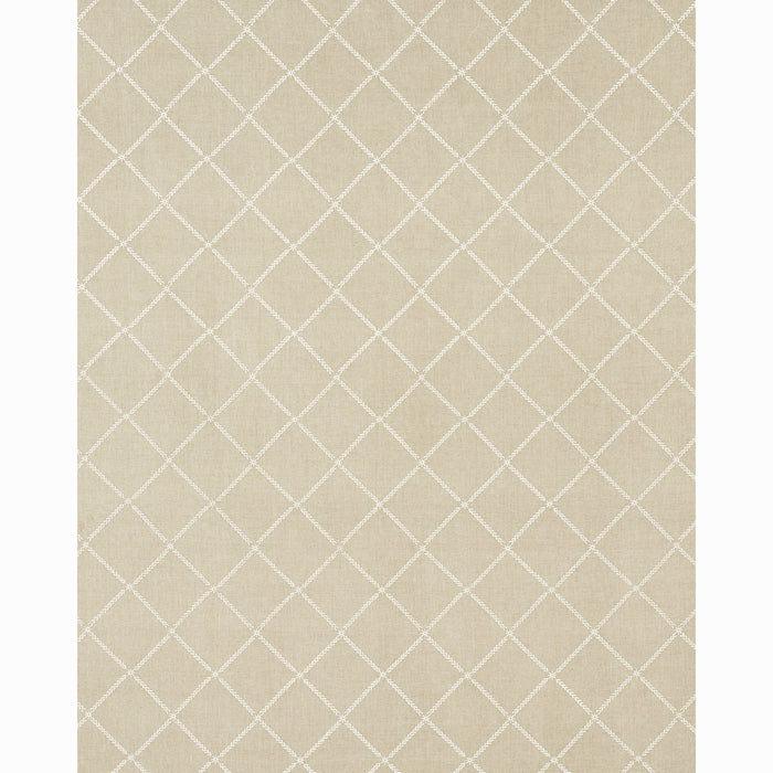 Schumacher Gemma Sheer Linen Fabric 67181