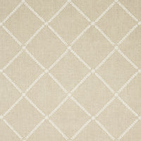 Schumacher Gemma Sheer Linen Fabric 67181