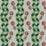 Le Manach Pommes De Pin Celadon Wallpaper Sample LP107004