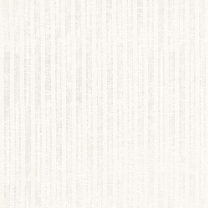Schumacher Mona Sheer Ivory Fabric 67200