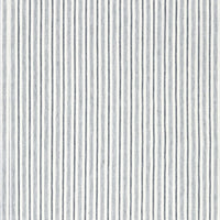 Schumacher Muir Linen Sheer Denim Fabric 67220