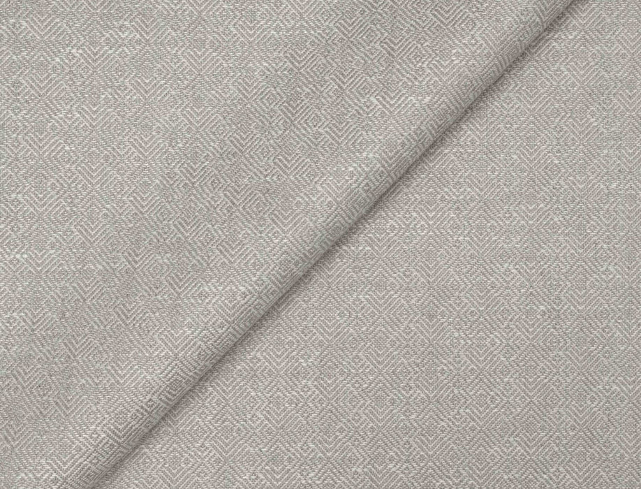 No.9 Thompson Tabitha Silver Fabric Sample N9012297002