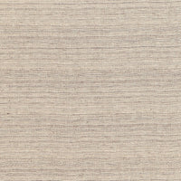 Schumacher Travertine Linen Weave Charcoal Fabric 67350