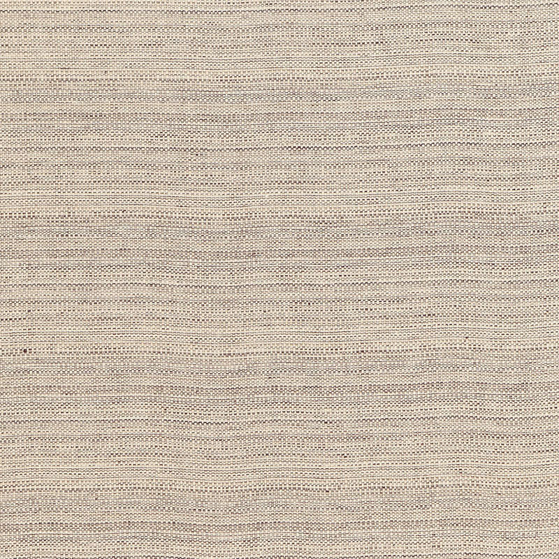Schumacher Travertine Linen Weave Charcoal Fabric 67350