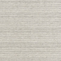 Schumacher Travertine Linen Weave Smoke Fabric 67351
