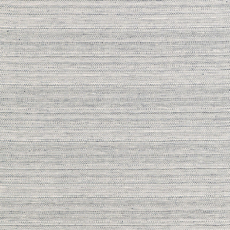 Schumacher Travertine Linen Weave Denim Fabric 67352