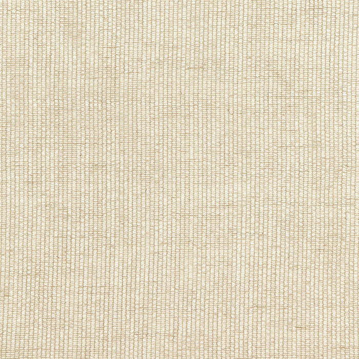 Schumacher Borealis Sheer Greige Fabric Sample 67370