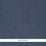 Schumacher Cascade Stripe Sheer Indigo Fabric 67390