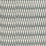 Schumacher Kilimanjaro Ikat Charcoal Fabric Sample 67490