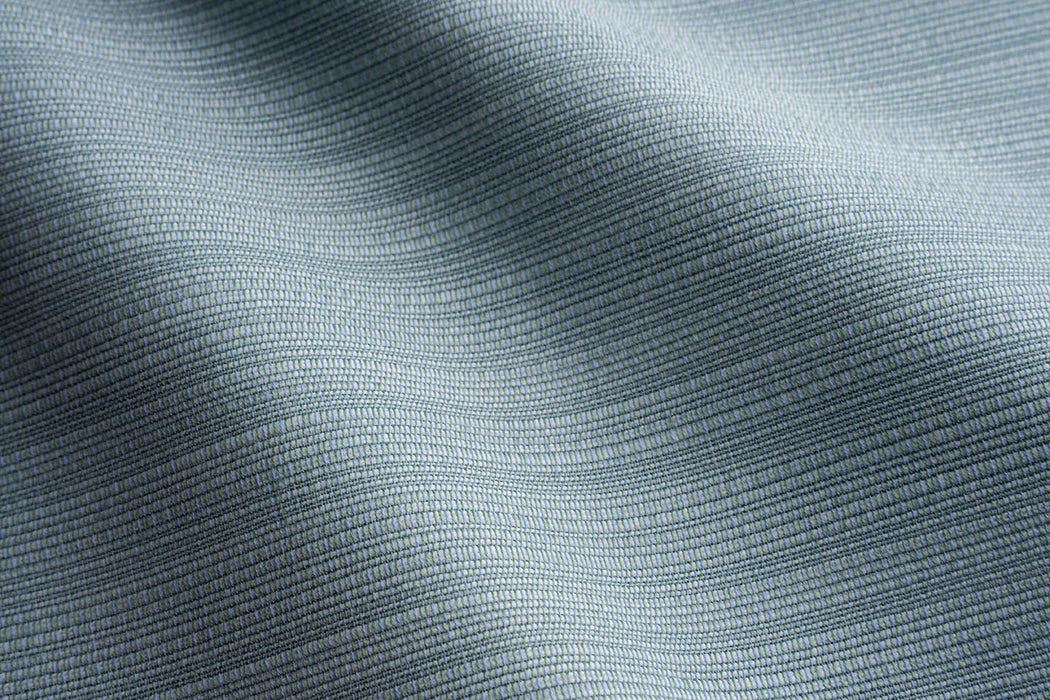 Perennials Snazzy Cerulean Fabric Sample 675-398