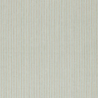 Schumacher Rain Shadow Stripe Moonstone Fabric 67501