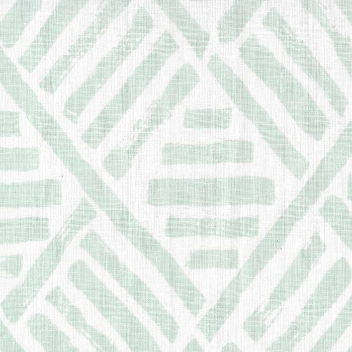 China Seas Macoco Ii Aqua Fabric 6750W-11