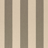 Schumacher Tundra Linen Stripe Chanterelle Fabric 67560